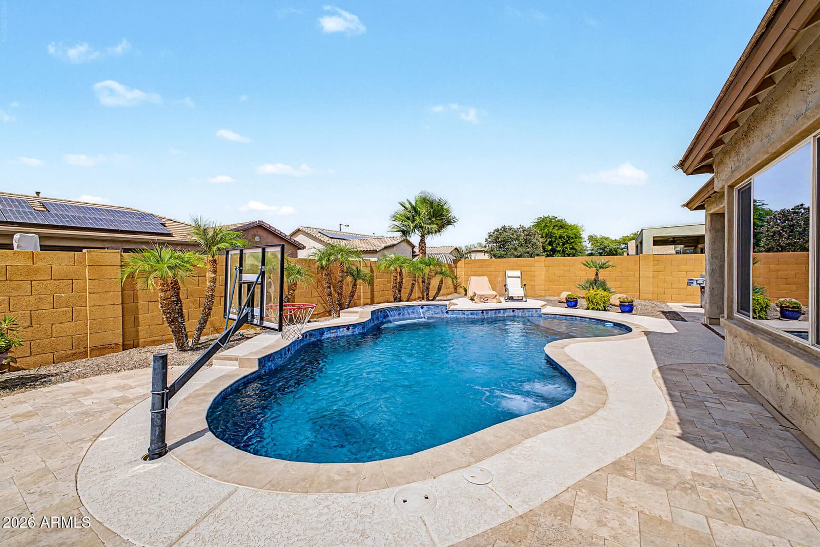25964 W ESCUDA Drive, Buckeye, AZ 85396 — photo 44 of 46