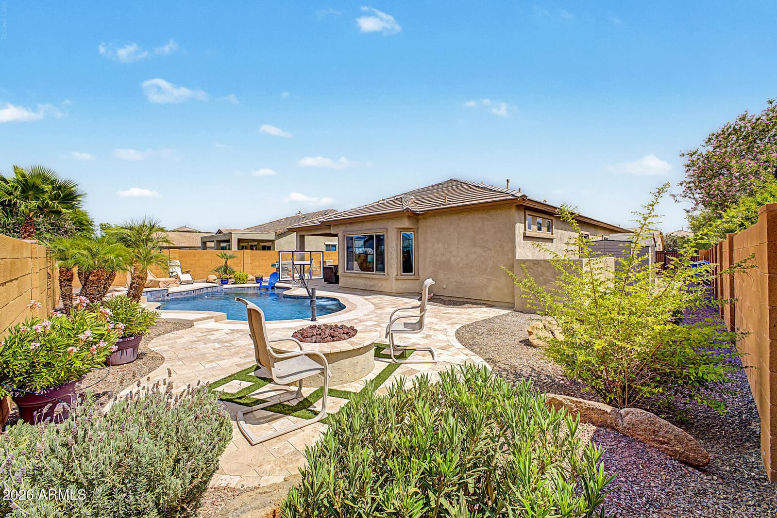 25964 W ESCUDA Drive, Buckeye, AZ 85396 — photo 45 of 46