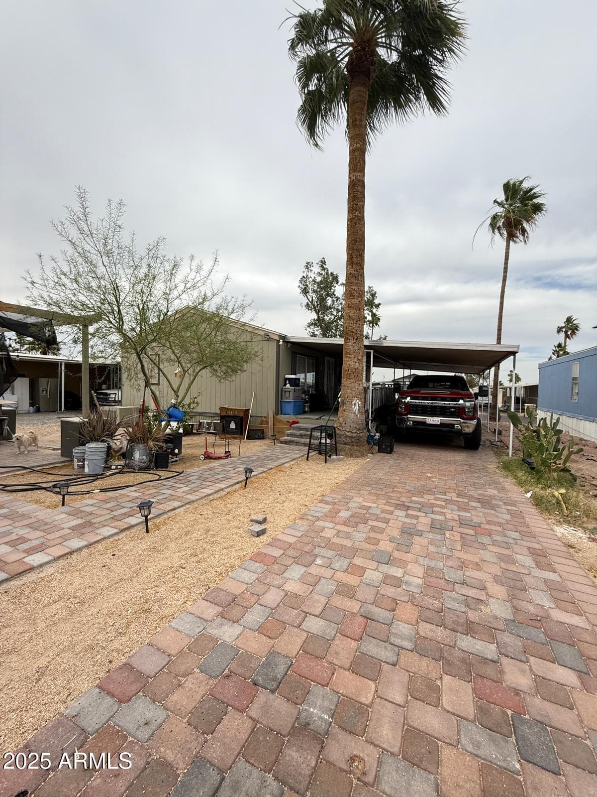 8218 S 7TH Street 168, Phoenix, AZ 85042 — photo 19 of 20
