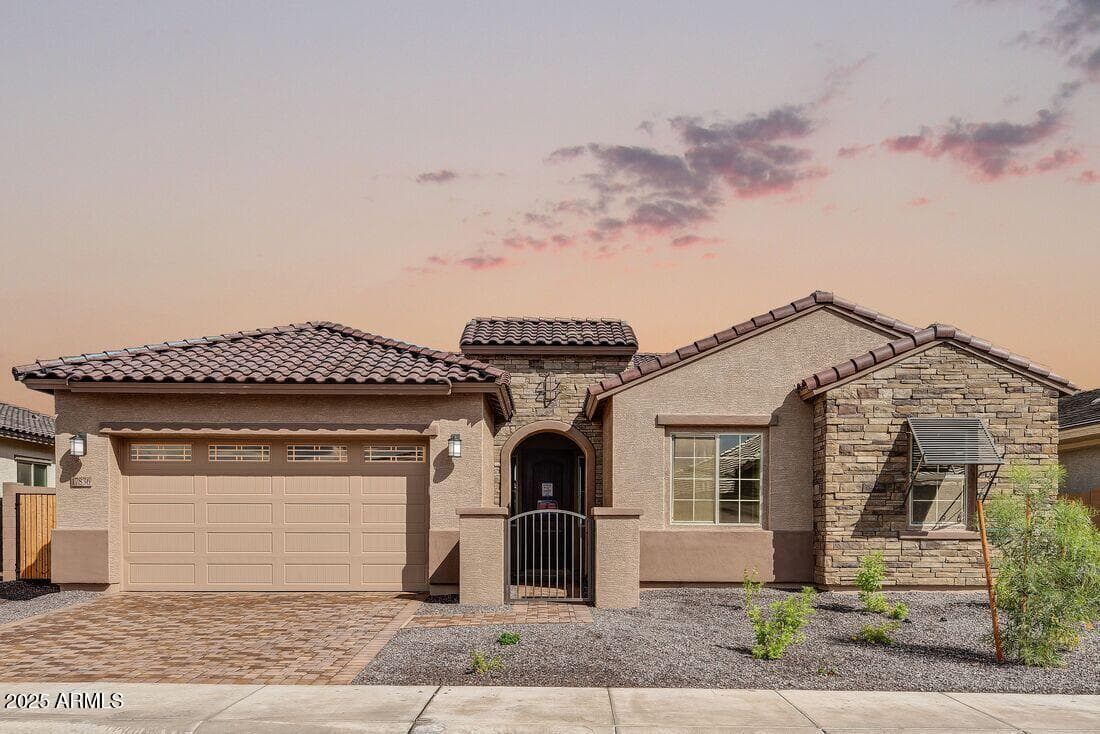17836 W PASADENA Avenue, Litchfield Park, AZ 85340 — photo 6 of 55