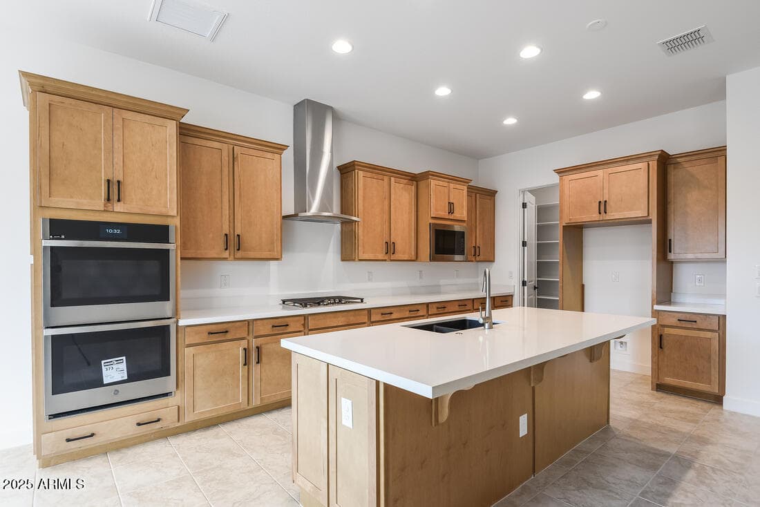 17836 W PASADENA Avenue, Litchfield Park, AZ 85340 — photo 11 of 55