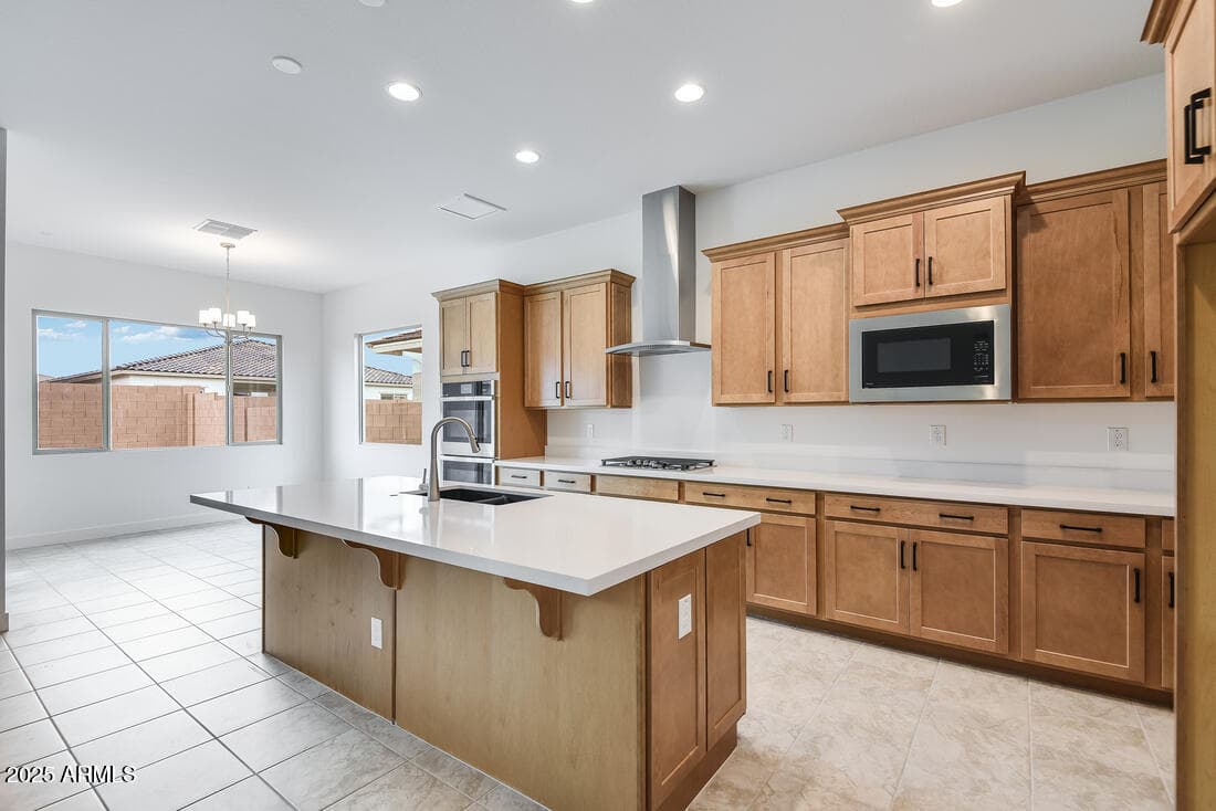17836 W PASADENA Avenue, Litchfield Park, AZ 85340 — photo 18 of 55