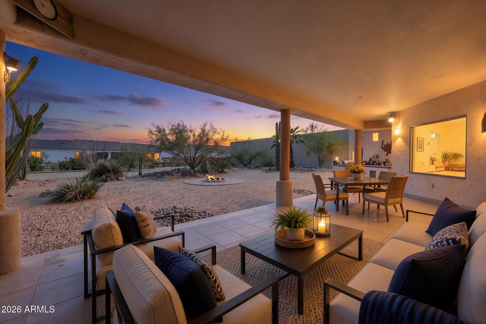 25617 W QUAILS NEST Lane, Wittmann, AZ 85361 — photo 5 of 74
