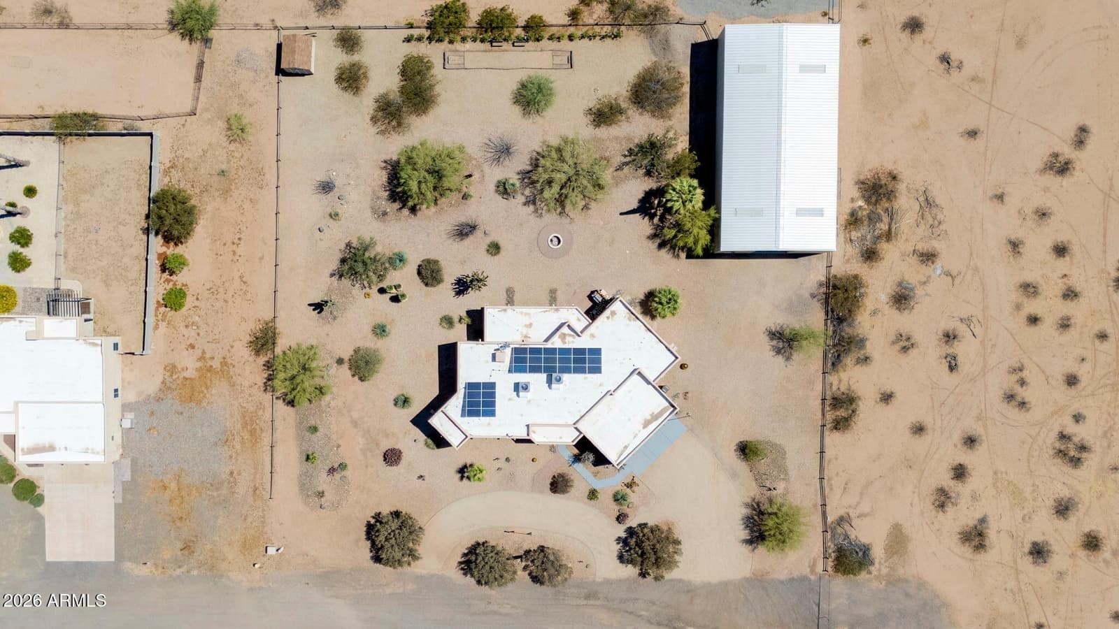 25617 W QUAILS NEST Lane, Wittmann, AZ 85361 — photo 8 of 74