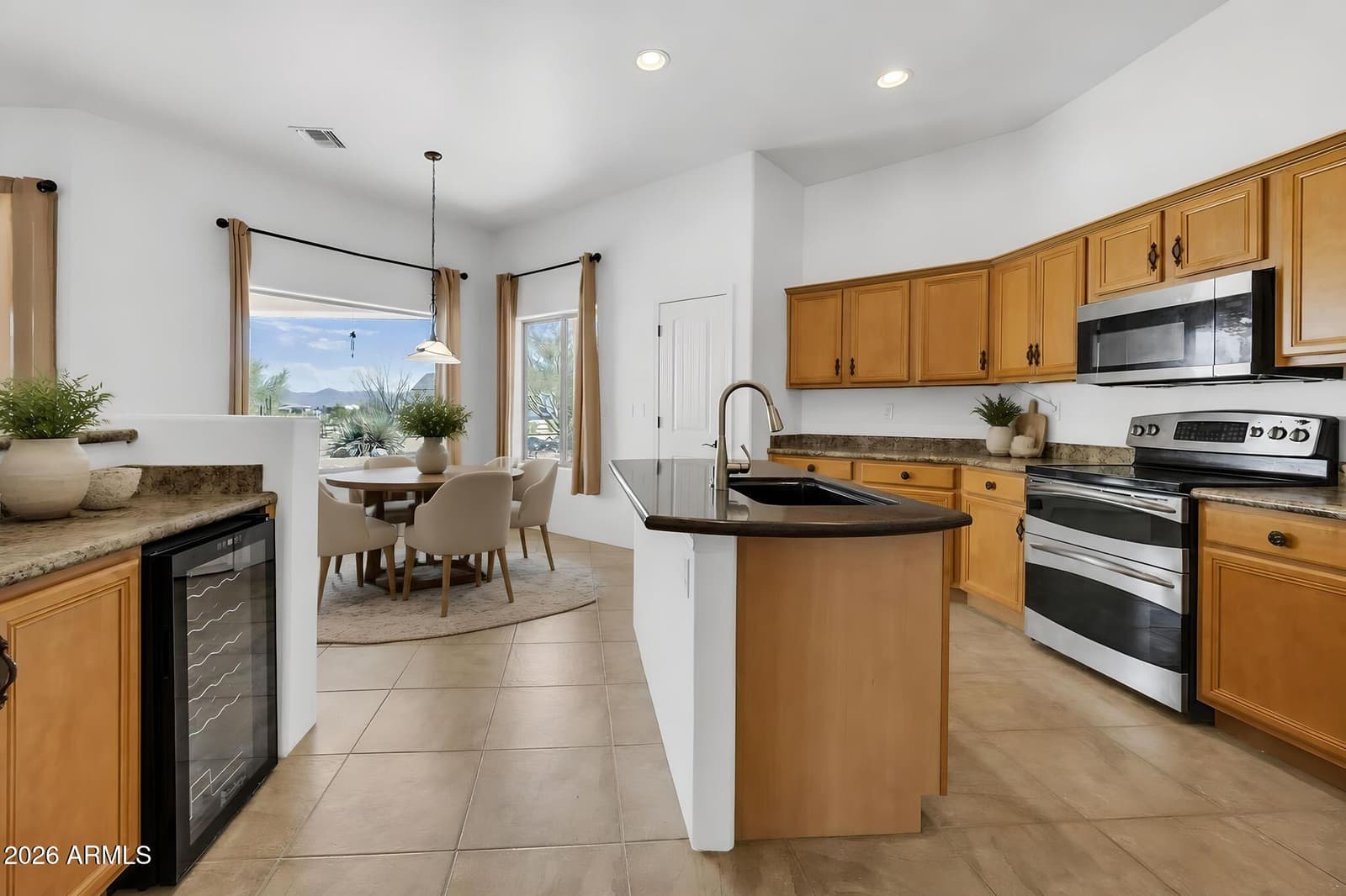 25617 W QUAILS NEST Lane, Wittmann, AZ 85361 — photo 27 of 74