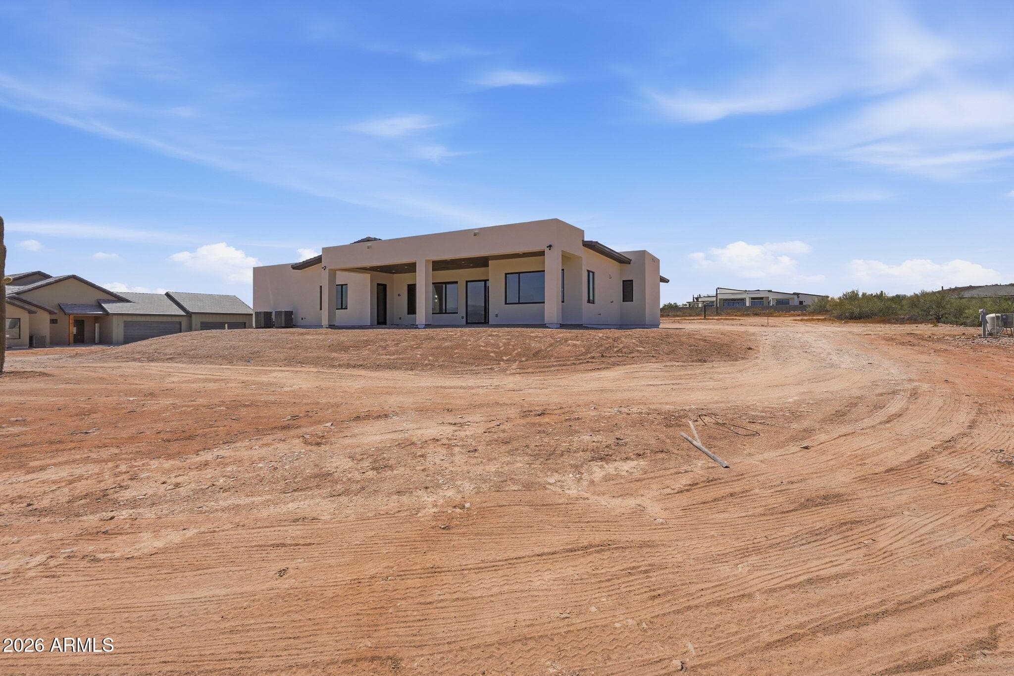 1636 W DONATELLO Drive, Phoenix, AZ 85086 — photo 50 of 53
