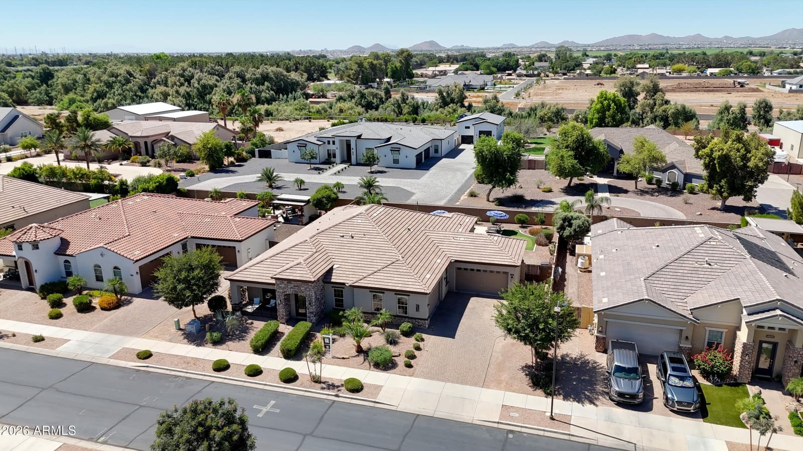 22361 E SENTIERO Drive, Queen Creek, AZ 85142 — photo 73 of 81