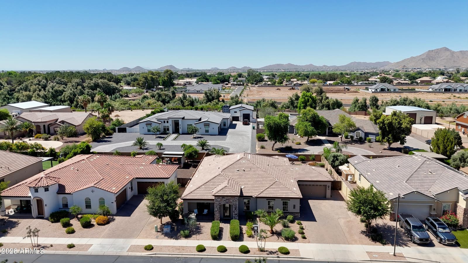 22361 E SENTIERO Drive, Queen Creek, AZ 85142 — photo 74 of 81