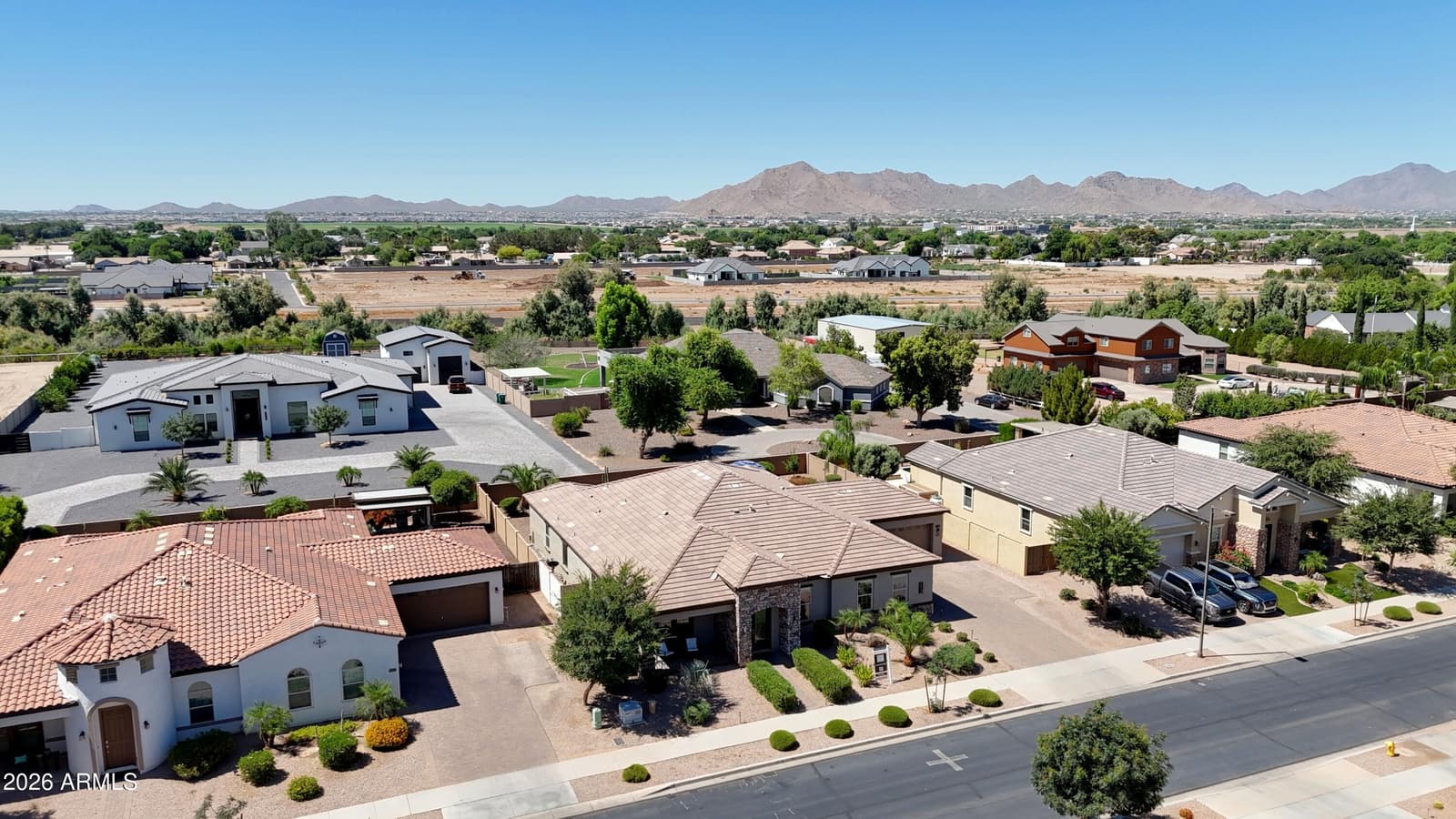 22361 E SENTIERO Drive, Queen Creek, AZ 85142 — photo 75 of 81