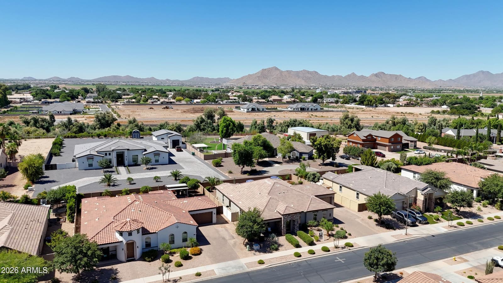 22361 E SENTIERO Drive, Queen Creek, AZ 85142 — photo 76 of 81