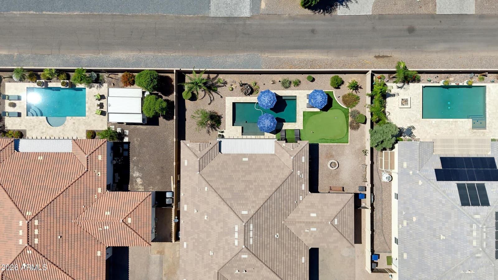 22361 E SENTIERO Drive, Queen Creek, AZ 85142 — photo 78 of 81