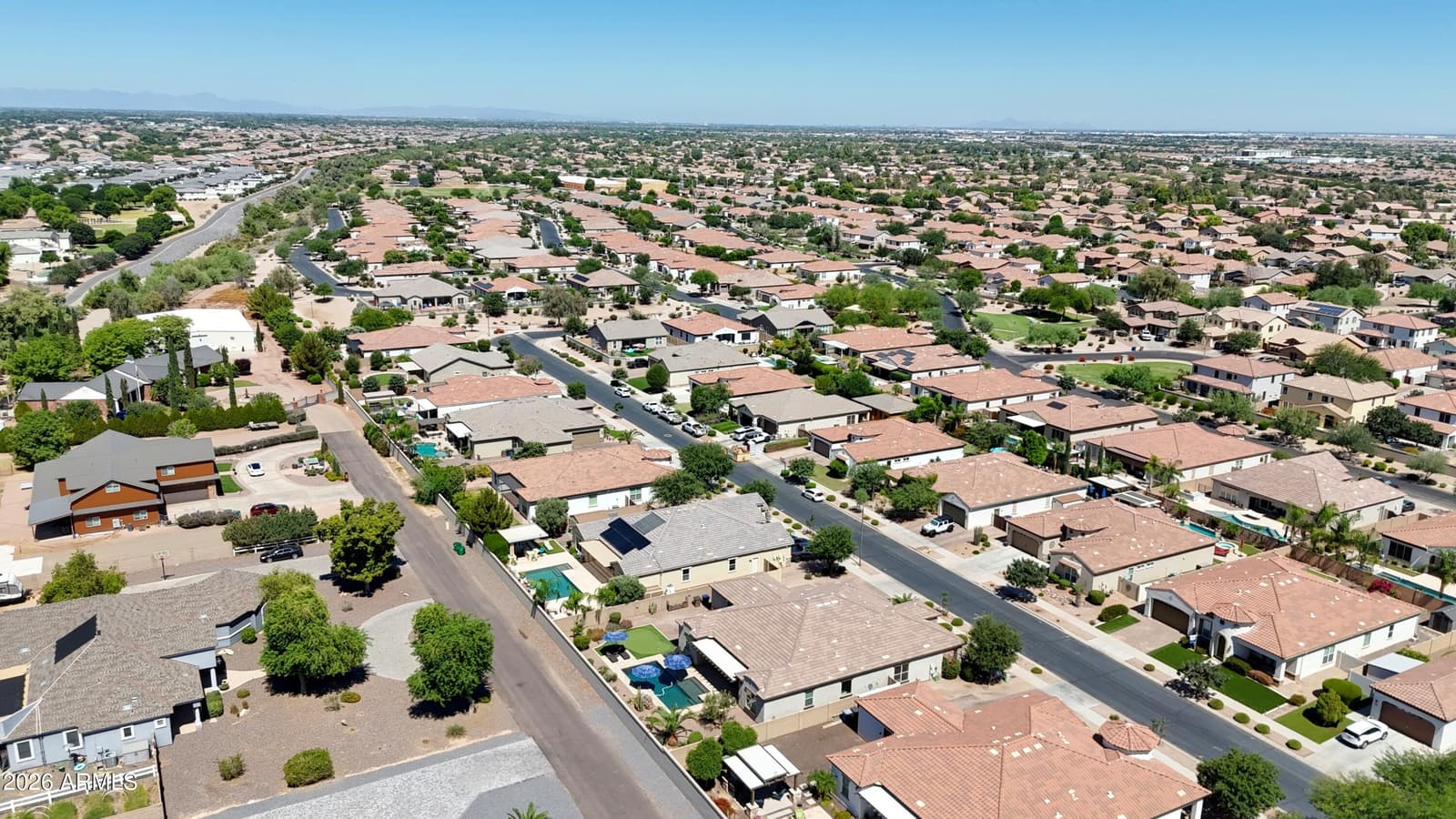 22361 E SENTIERO Drive, Queen Creek, AZ 85142 — photo 80 of 81