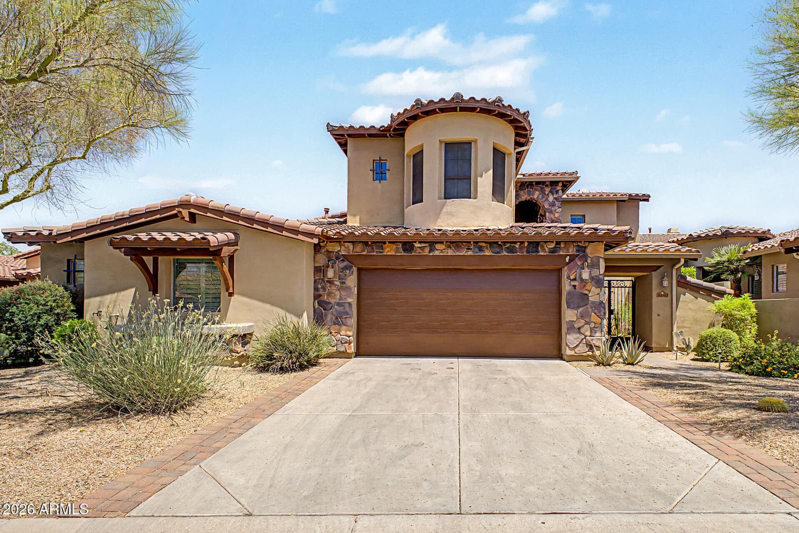 7240 E AURORA Drive, Scottsdale, AZ 85266 — photo 5 of 74