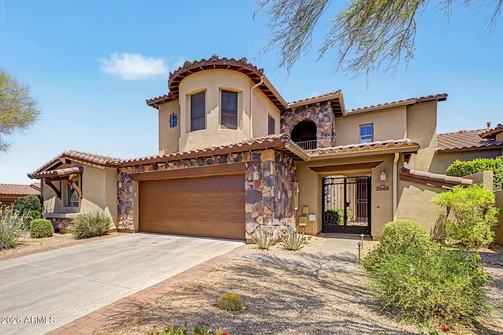 7240 E AURORA Drive, Scottsdale, AZ 85266 — photo 6 of 74