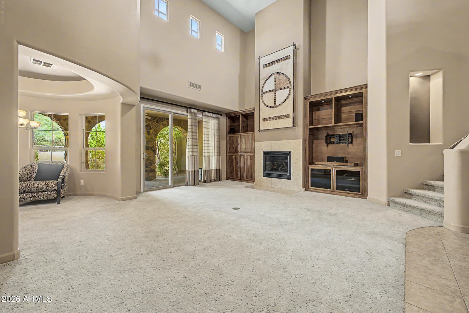 7240 E AURORA Drive, Scottsdale, AZ 85266 — photo 8 of 74