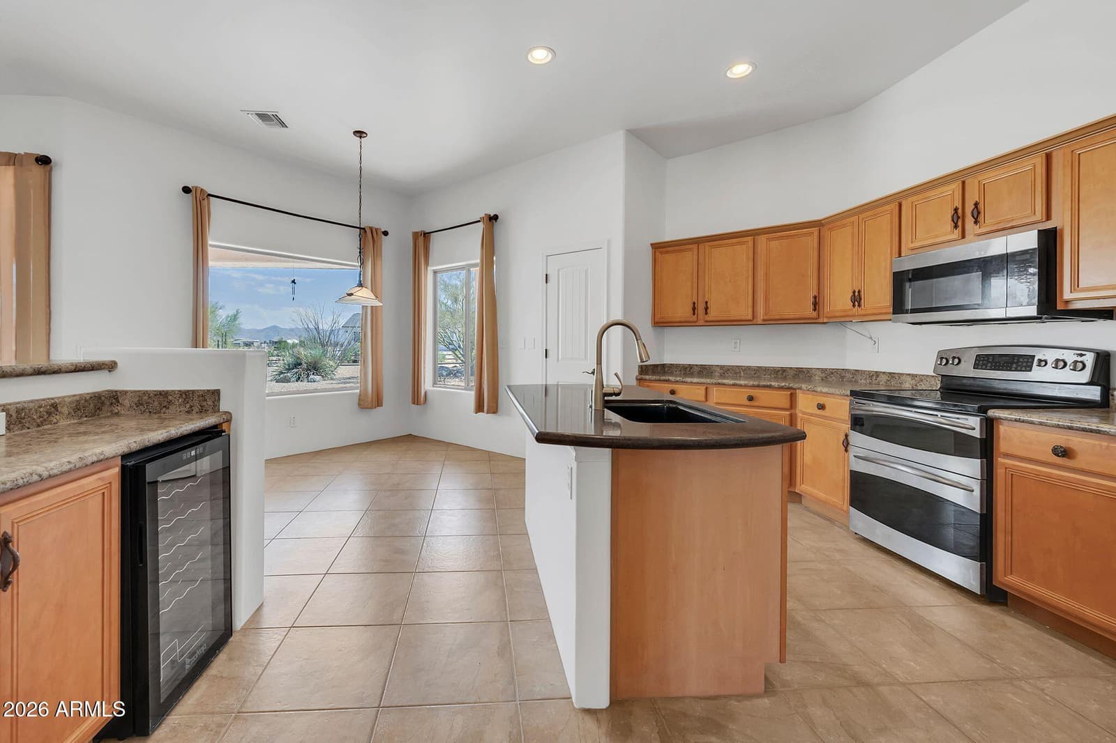 25617 W QUAILS NEST Lane, Wittmann, AZ 85361 — photo 35 of 74