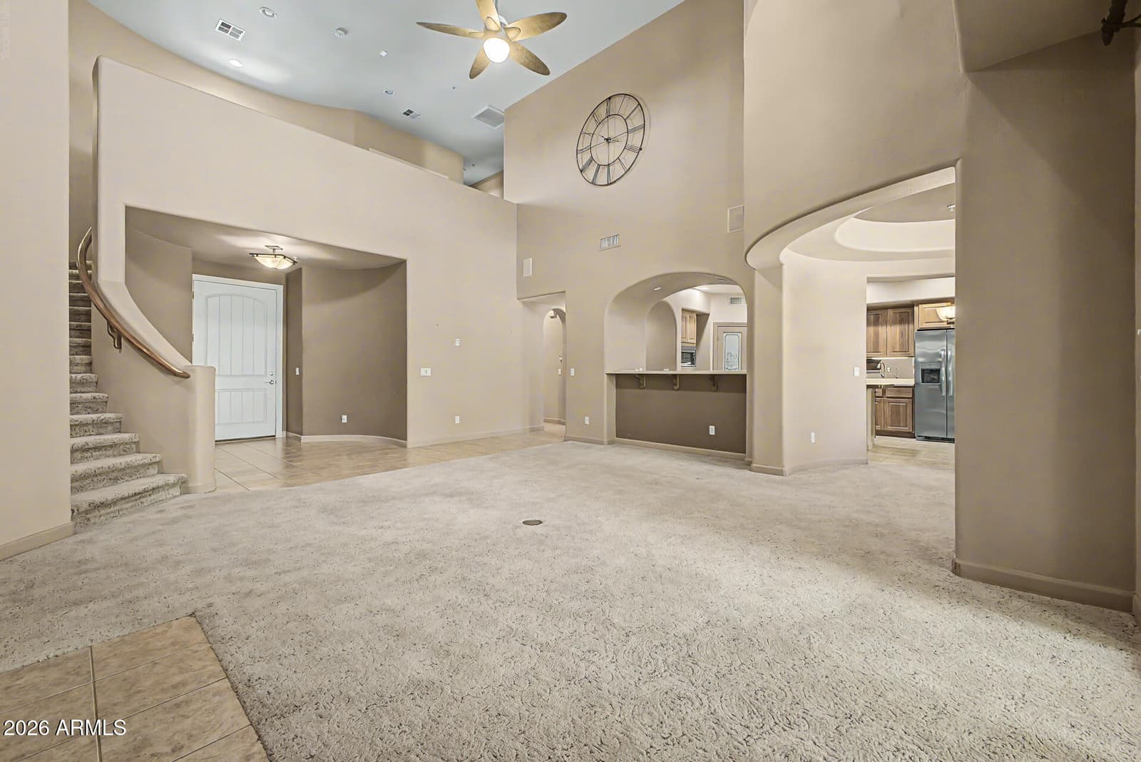 7240 E AURORA Drive, Scottsdale, AZ 85266 — photo 10 of 74