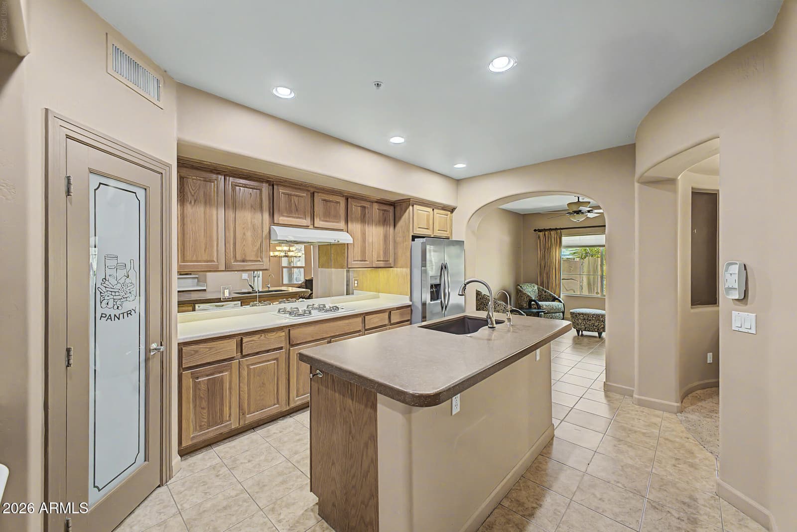 7240 E AURORA Drive, Scottsdale, AZ 85266 — photo 17 of 74