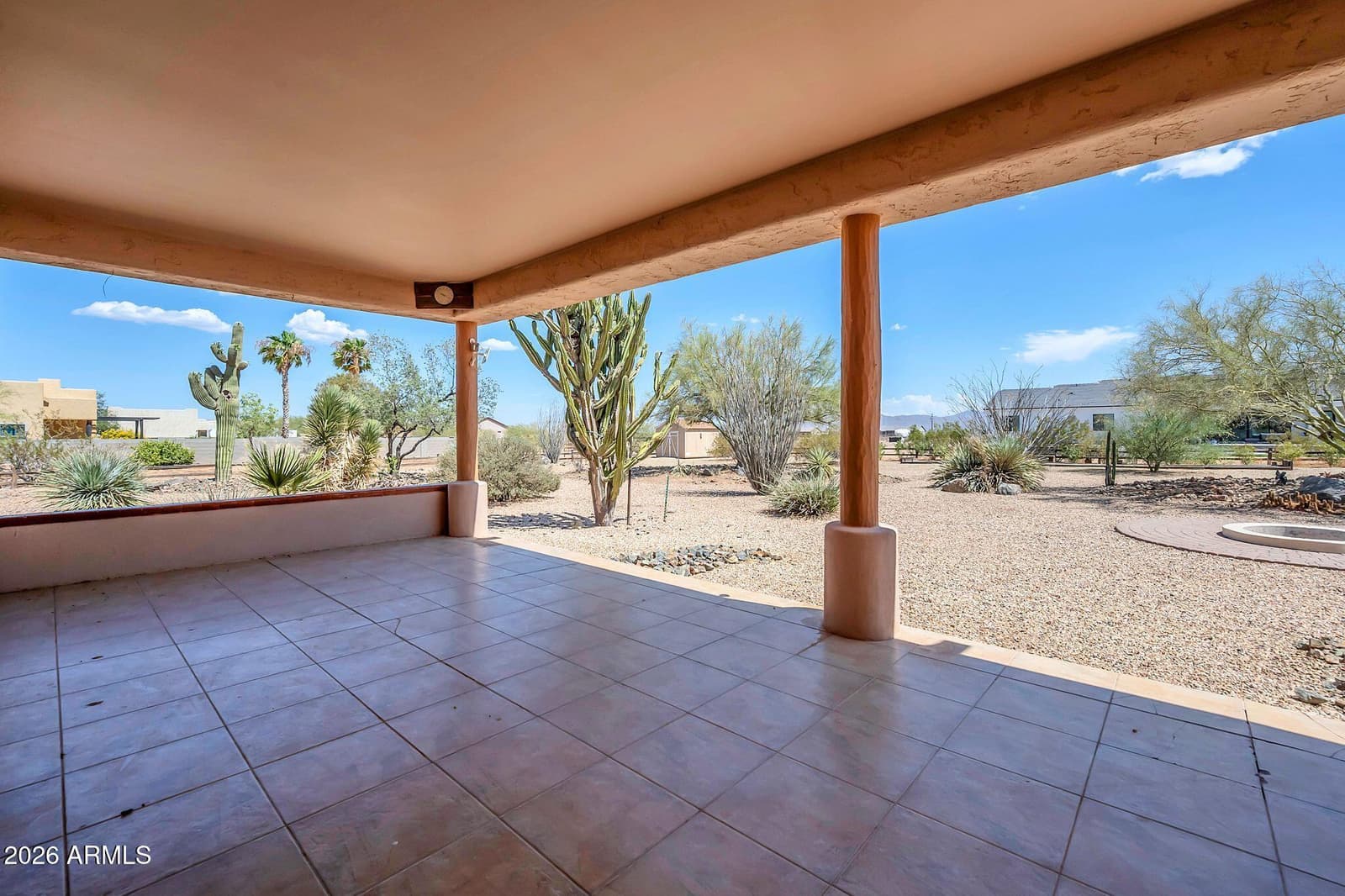 25617 W QUAILS NEST Lane, Wittmann, AZ 85361 — photo 56 of 74