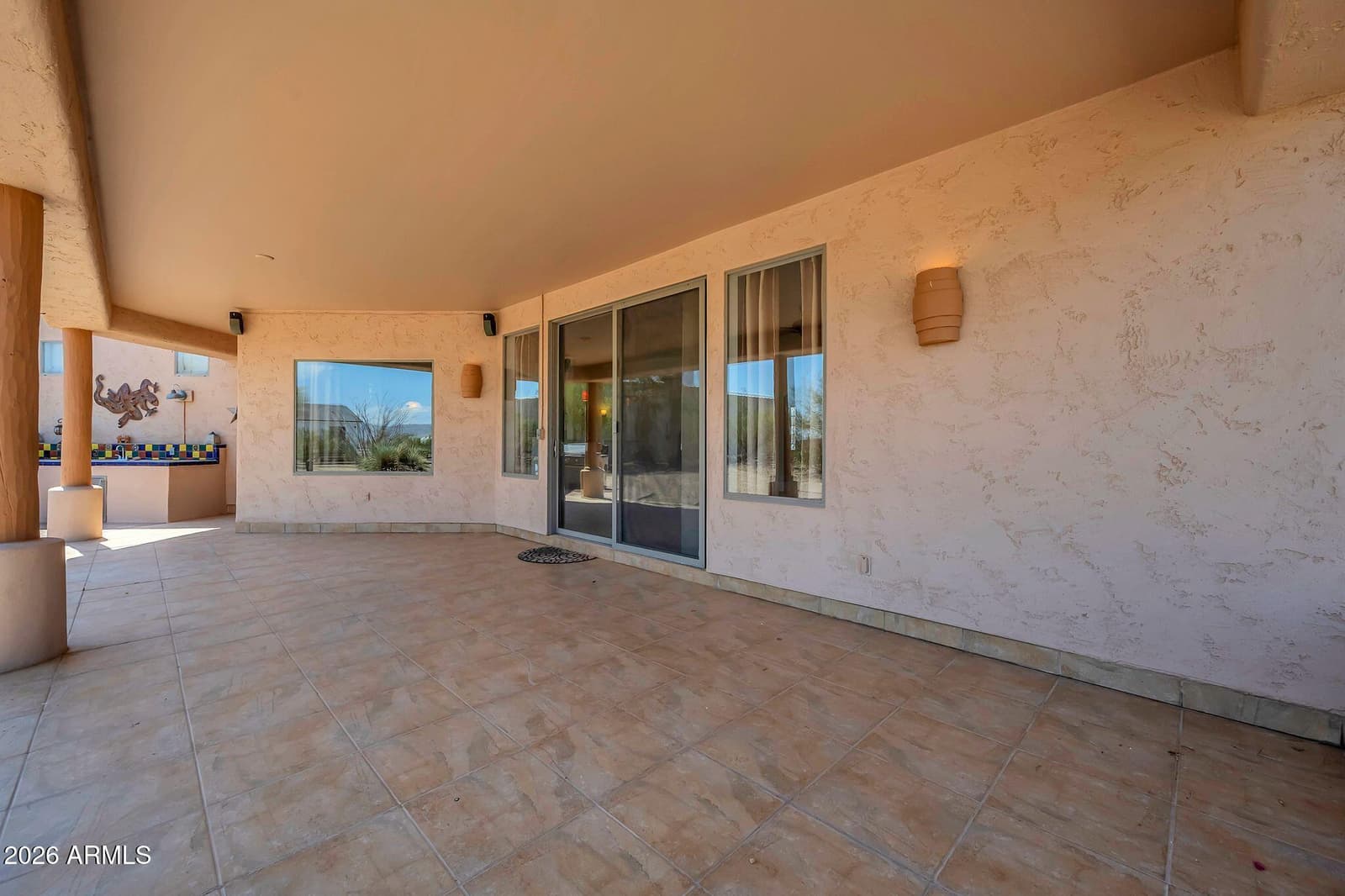 25617 W QUAILS NEST Lane, Wittmann, AZ 85361 — photo 58 of 74