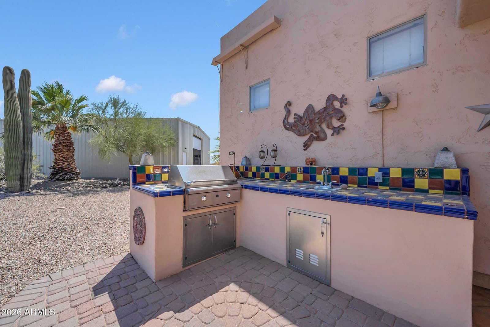 25617 W QUAILS NEST Lane, Wittmann, AZ 85361 — photo 60 of 74