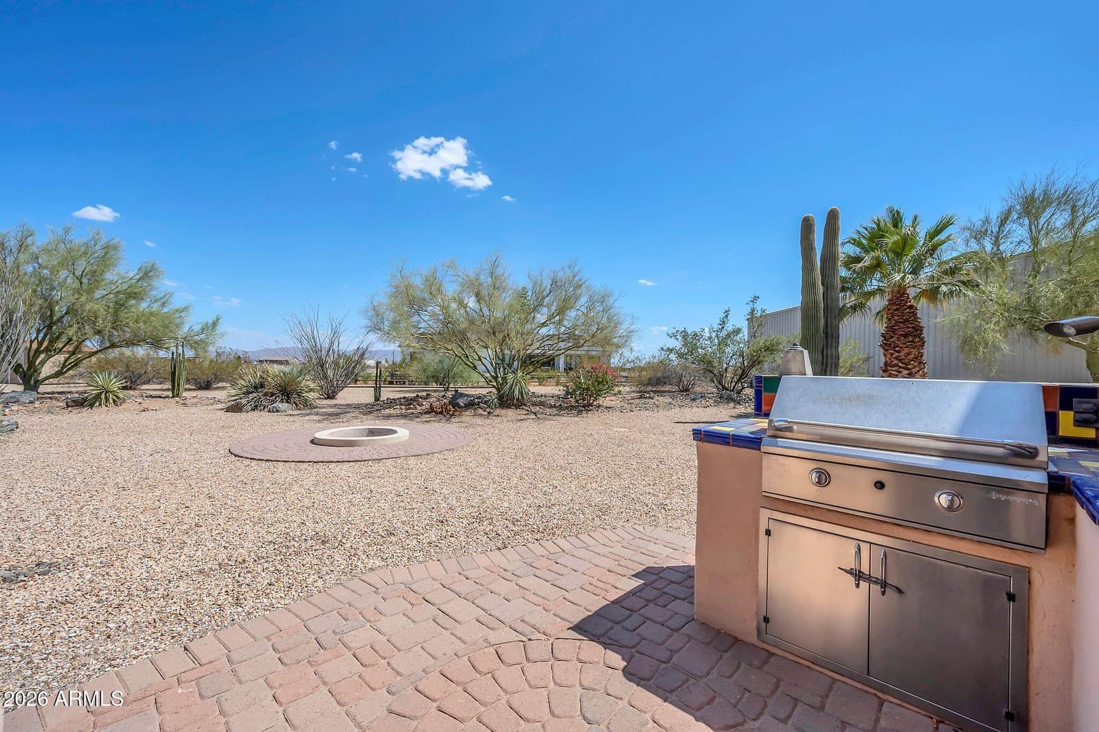 25617 W QUAILS NEST Lane, Wittmann, AZ 85361 — photo 61 of 74