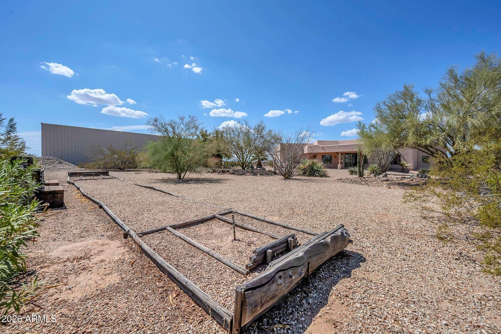 25617 W QUAILS NEST Lane, Wittmann, AZ 85361 — photo 64 of 74