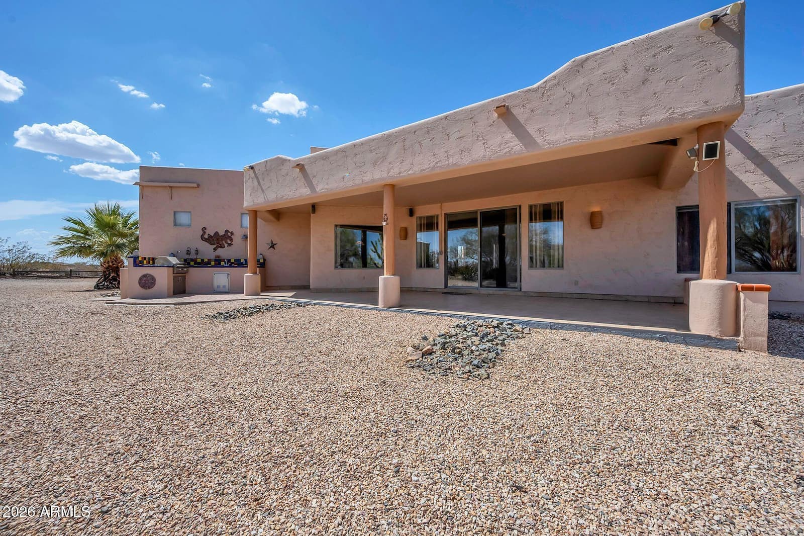 25617 W QUAILS NEST Lane, Wittmann, AZ 85361 — photo 66 of 74