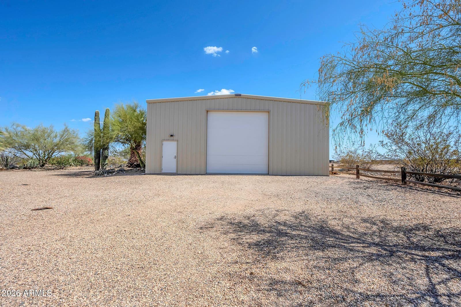 25617 W QUAILS NEST Lane, Wittmann, AZ 85361 — photo 67 of 74