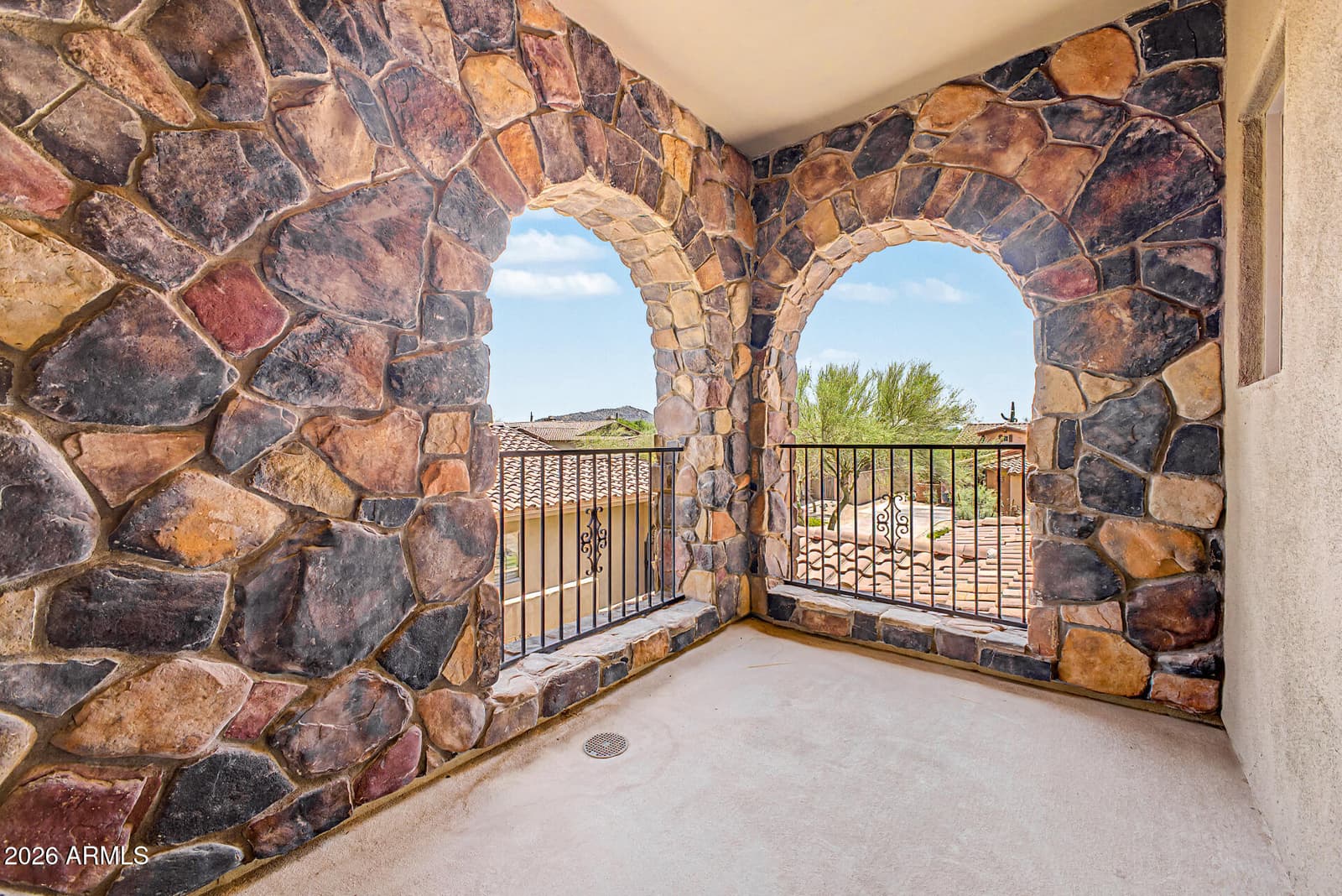 7240 E AURORA Drive, Scottsdale, AZ 85266 — photo 38 of 74