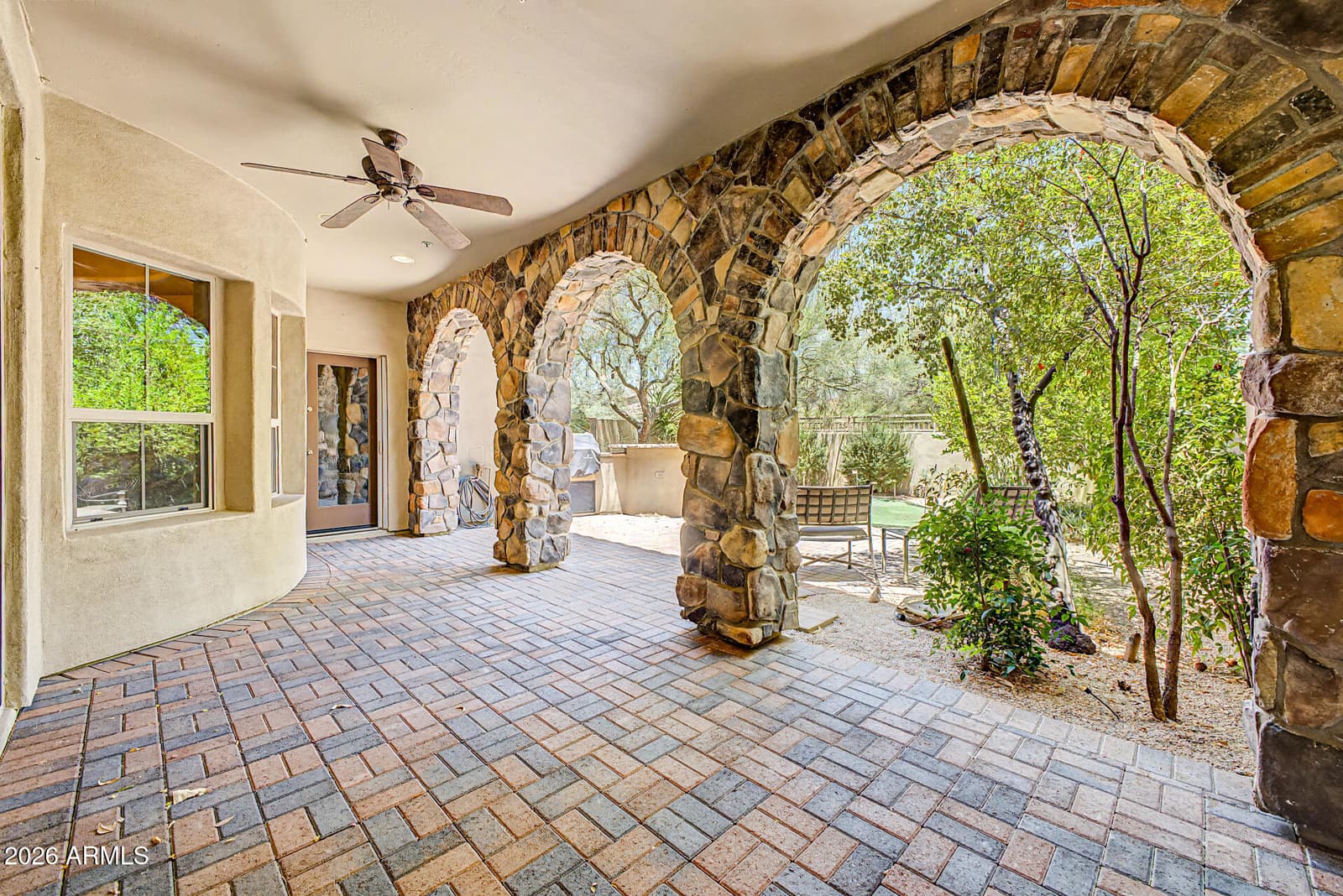7240 E AURORA Drive, Scottsdale, AZ 85266 — photo 39 of 74