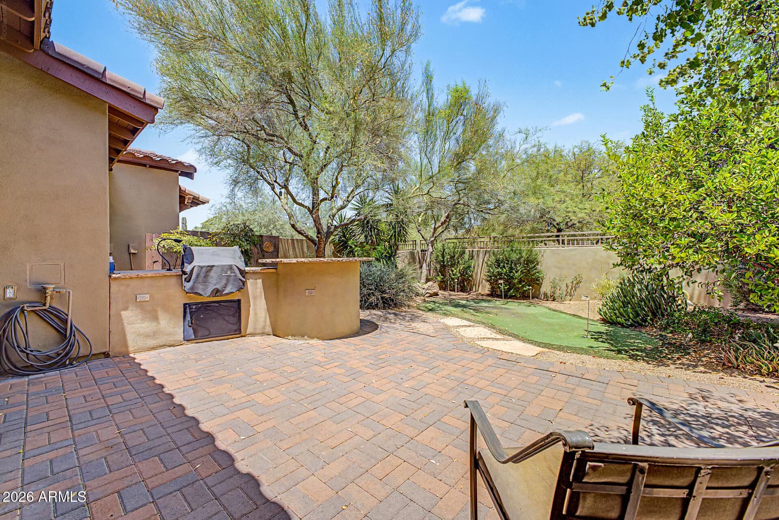 7240 E AURORA Drive, Scottsdale, AZ 85266 — photo 40 of 74