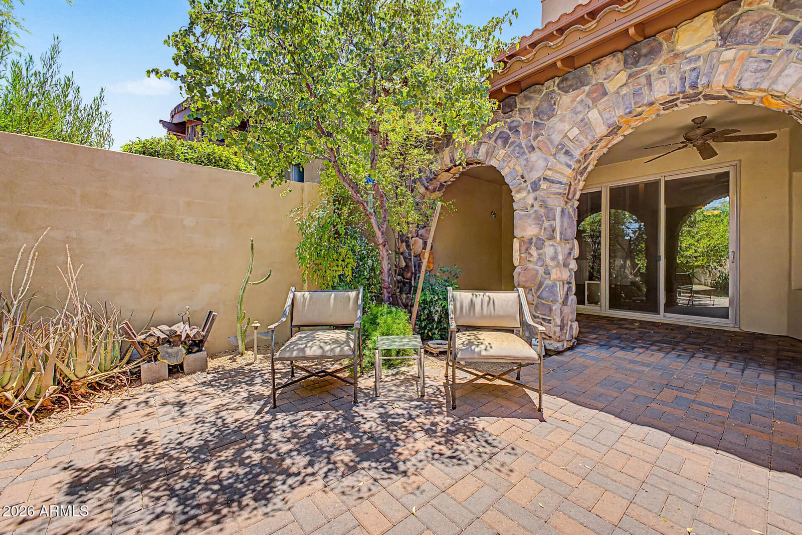 7240 E AURORA Drive, Scottsdale, AZ 85266 — photo 42 of 74