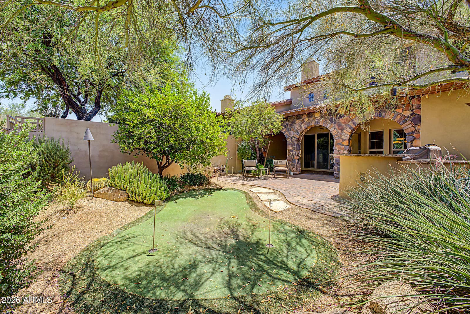 7240 E AURORA Drive, Scottsdale, AZ 85266 — photo 43 of 74