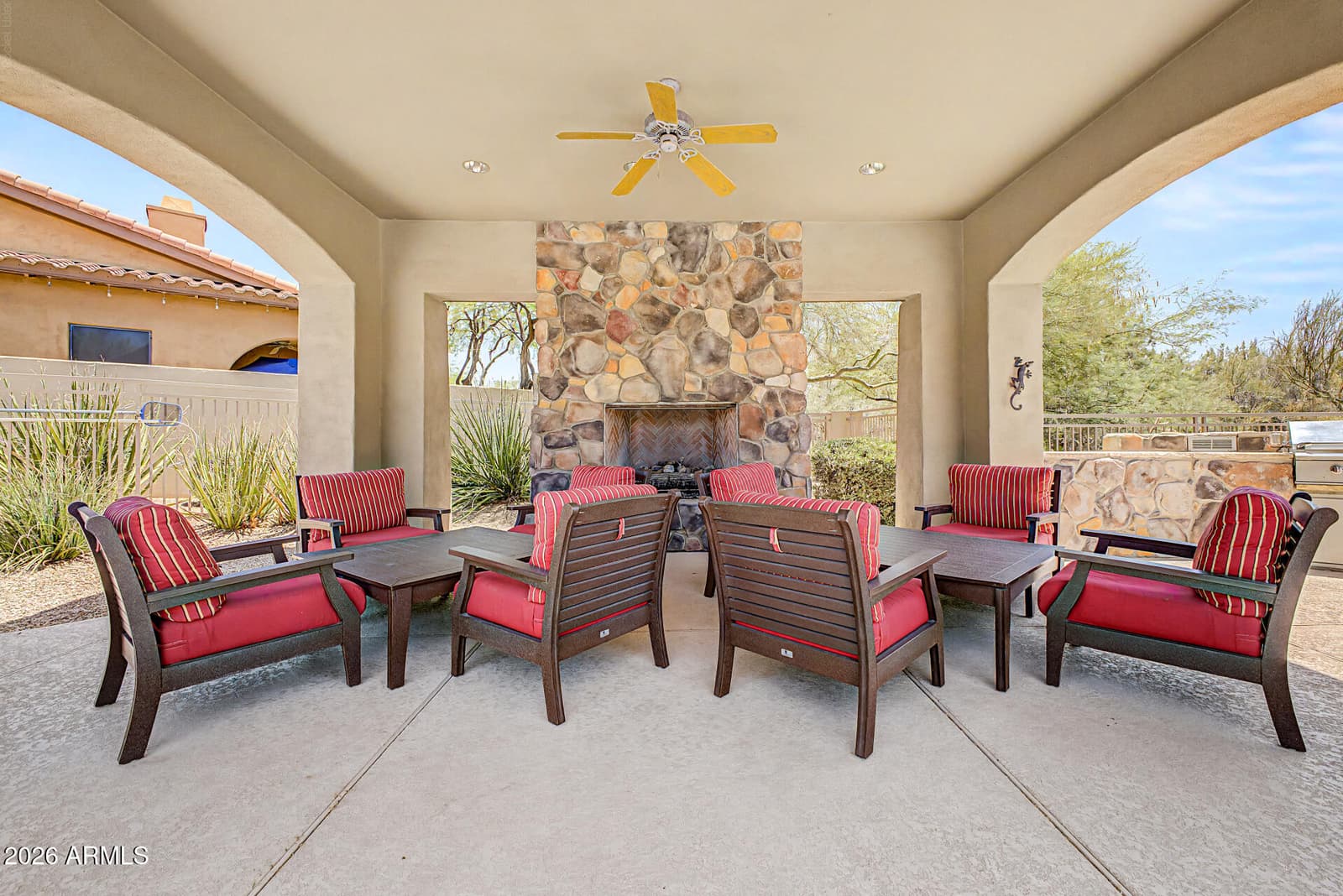 7240 E AURORA Drive, Scottsdale, AZ 85266 — photo 49 of 74