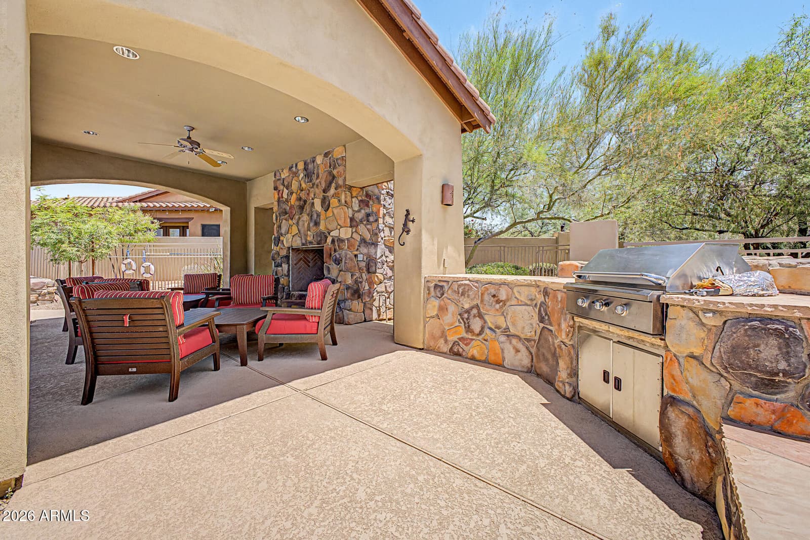 7240 E AURORA Drive, Scottsdale, AZ 85266 — photo 50 of 74