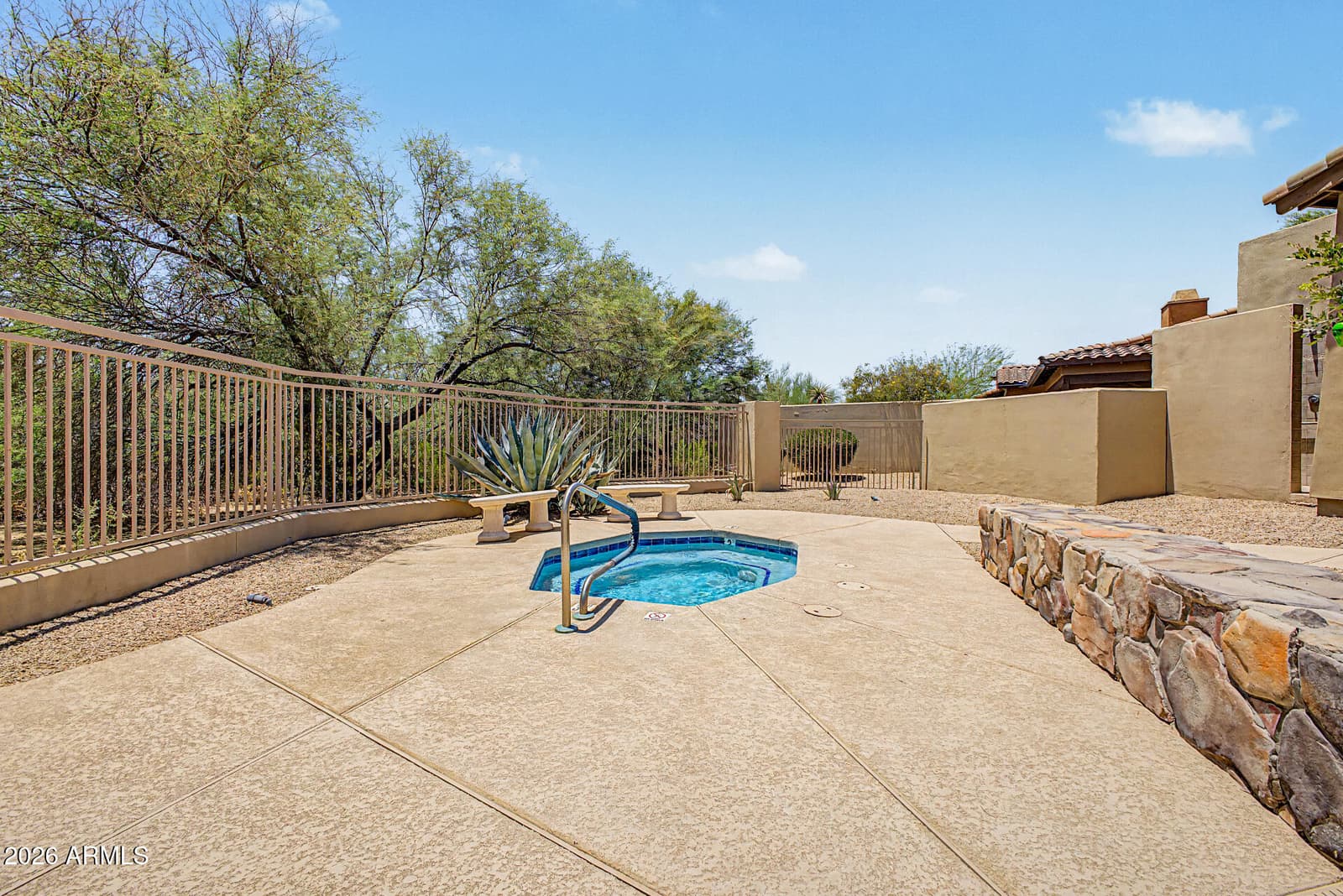 7240 E AURORA Drive, Scottsdale, AZ 85266 — photo 53 of 74
