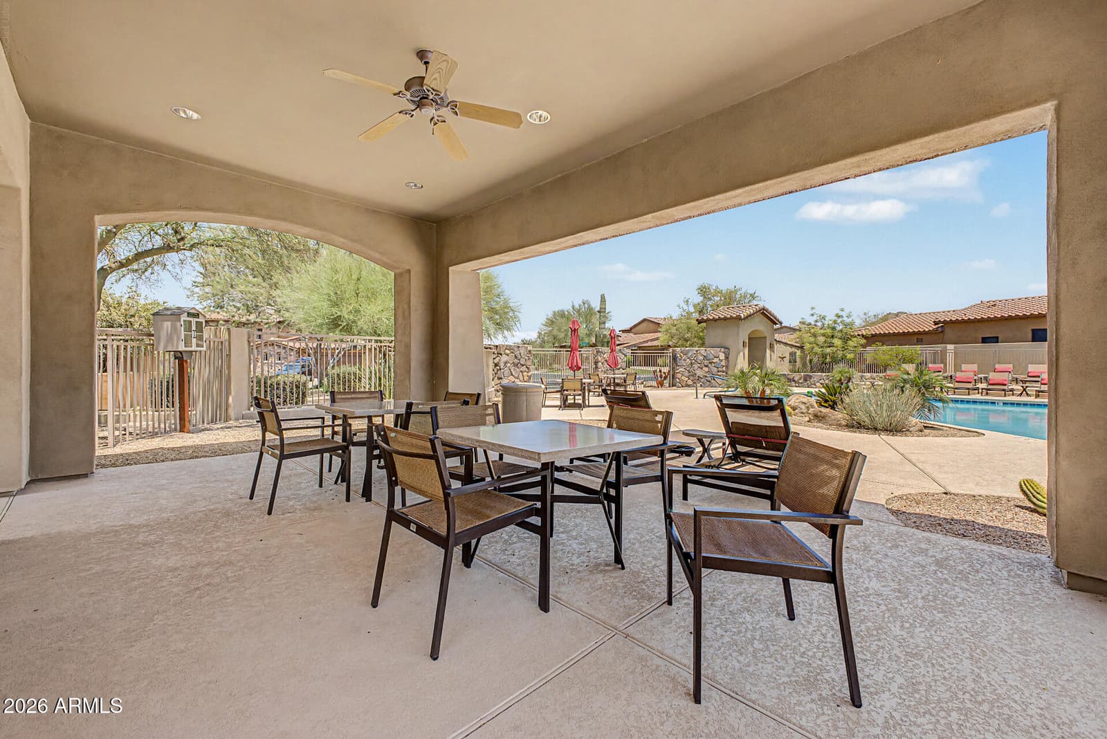 7240 E AURORA Drive, Scottsdale, AZ 85266 — photo 54 of 74