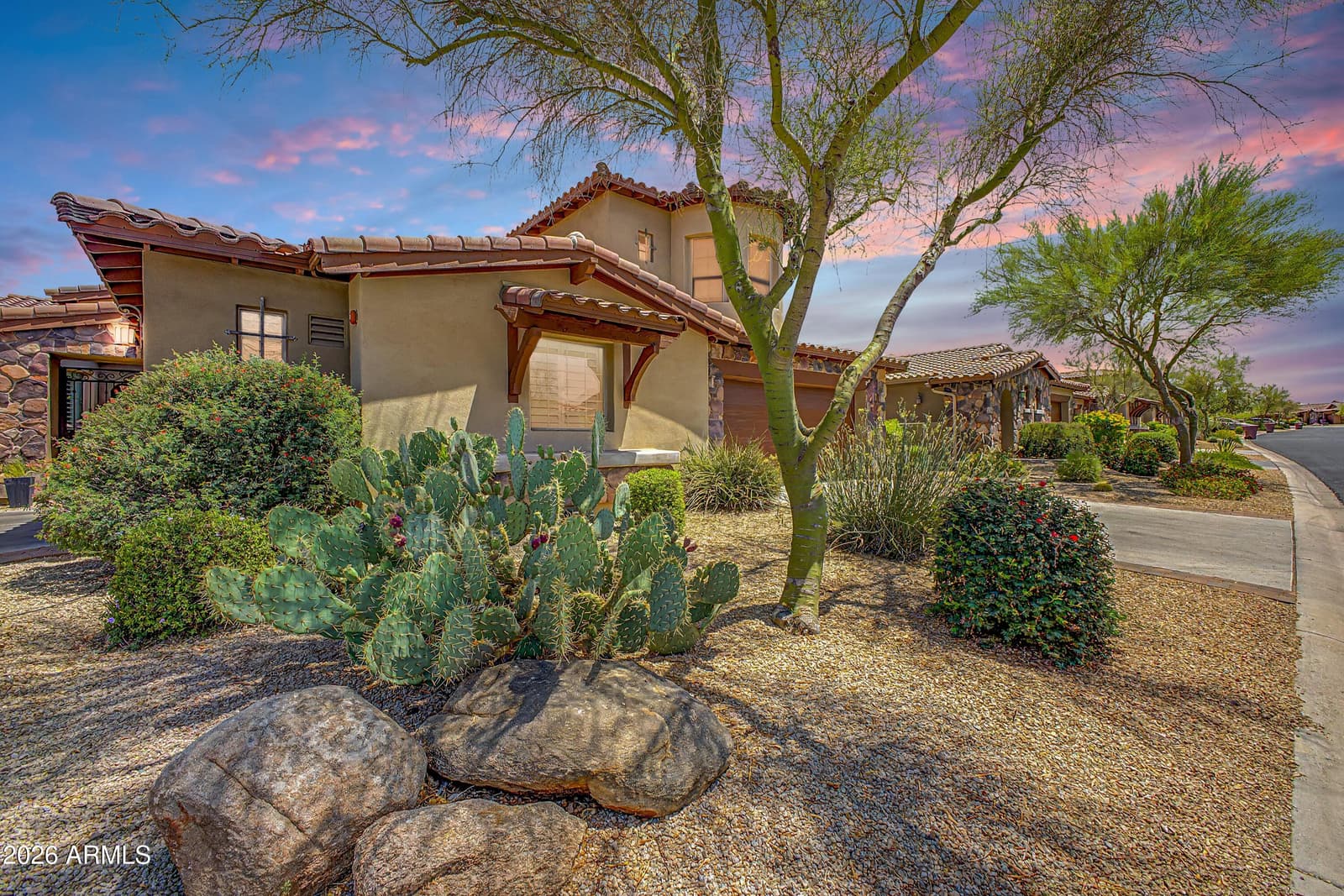 7240 E AURORA Drive, Scottsdale, AZ 85266 — photo 3 of 74