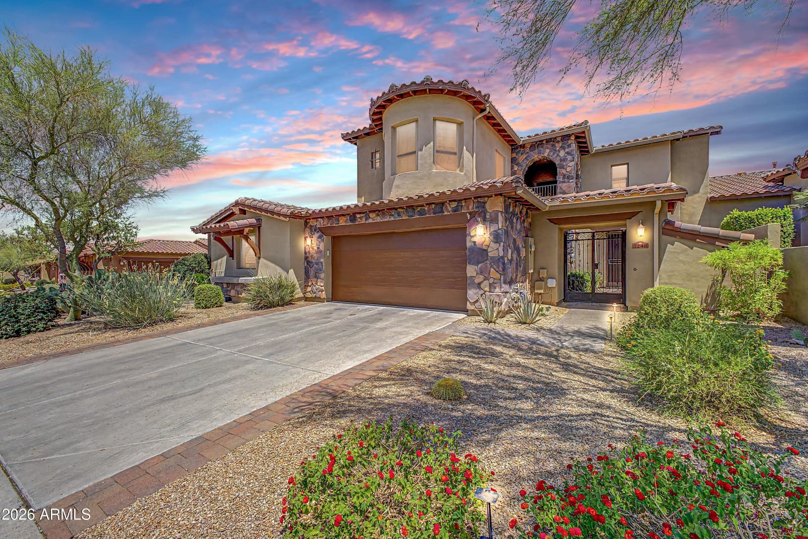 7240 E AURORA Drive, Scottsdale, AZ 85266 — photo 1 of 74