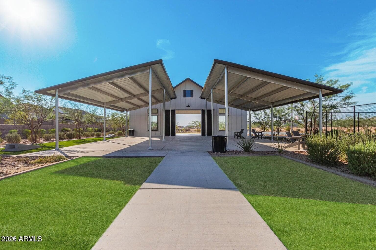 5719 E SAYAN Street, Mesa, AZ 85215 — photo 52 of 60