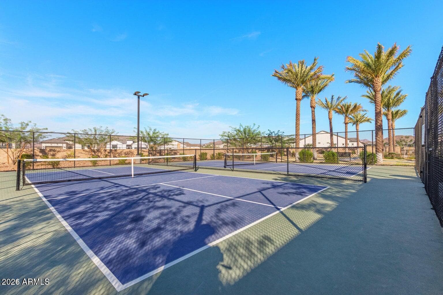 5719 E SAYAN Street, Mesa, AZ 85215 — photo 55 of 60