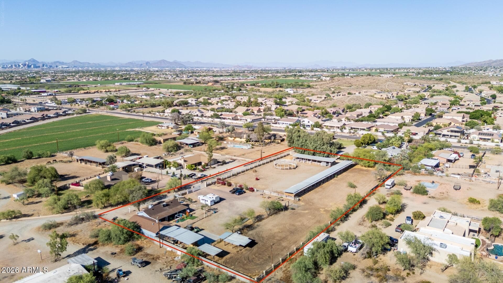 9632 S 27TH Avenue, Laveen, AZ 85339 — photo 16 of 44