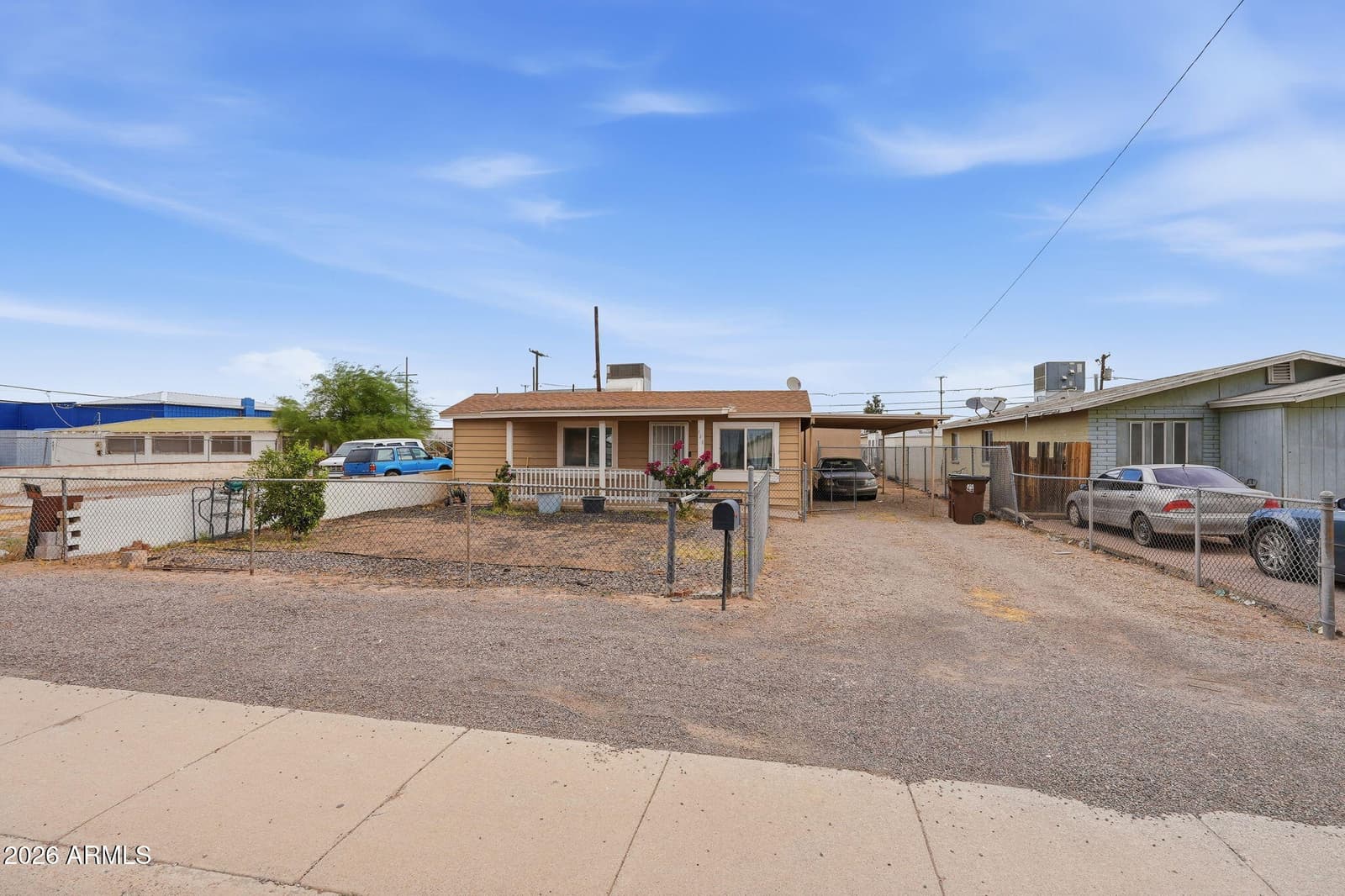 444 W HESS Avenue, Coolidge, AZ 85128 — photo 20 of 20