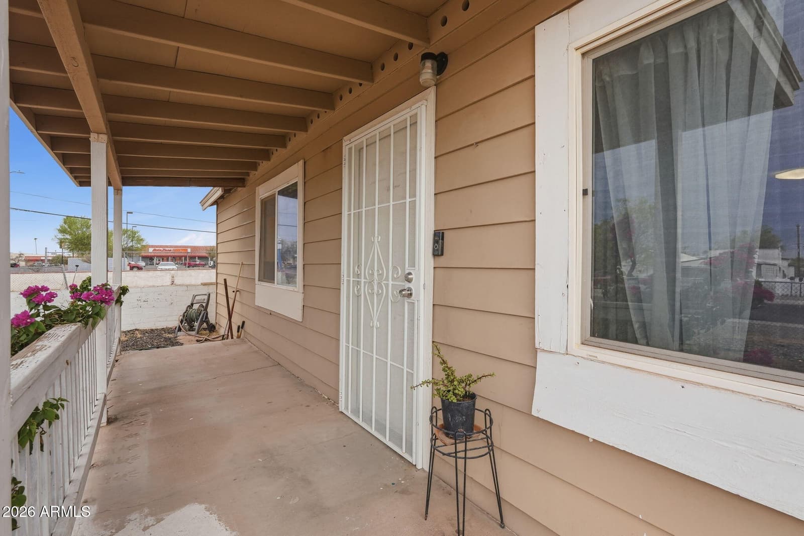 444 W HESS Avenue, Coolidge, AZ 85128 — photo 2 of 20
