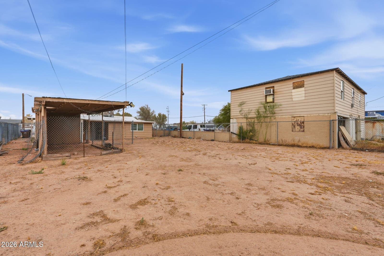 444 W HESS Avenue, Coolidge, AZ 85128 — photo 19 of 20