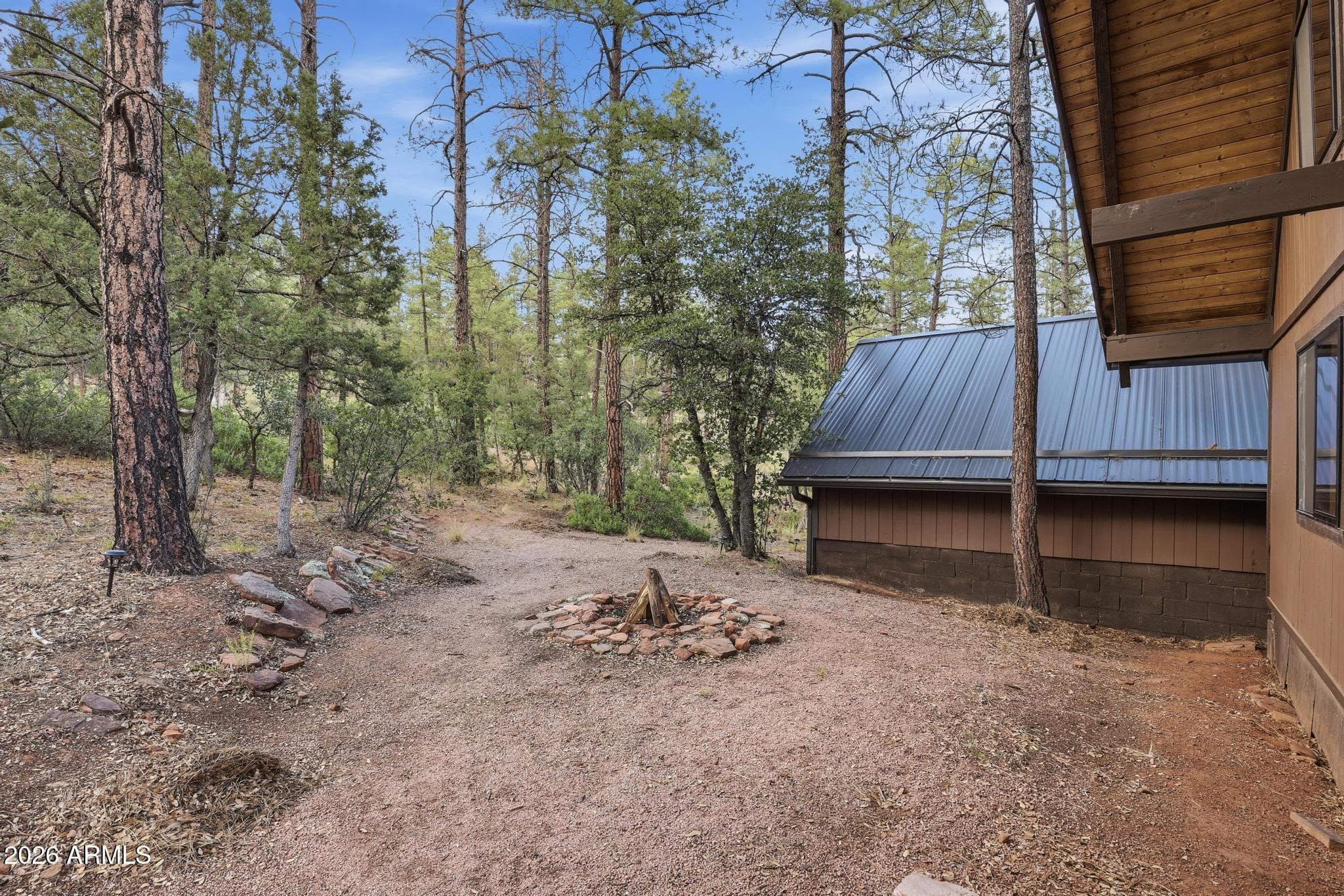 5360 N WILD TURKEY Circle, Pine, AZ 85544 — photo 32 of 45