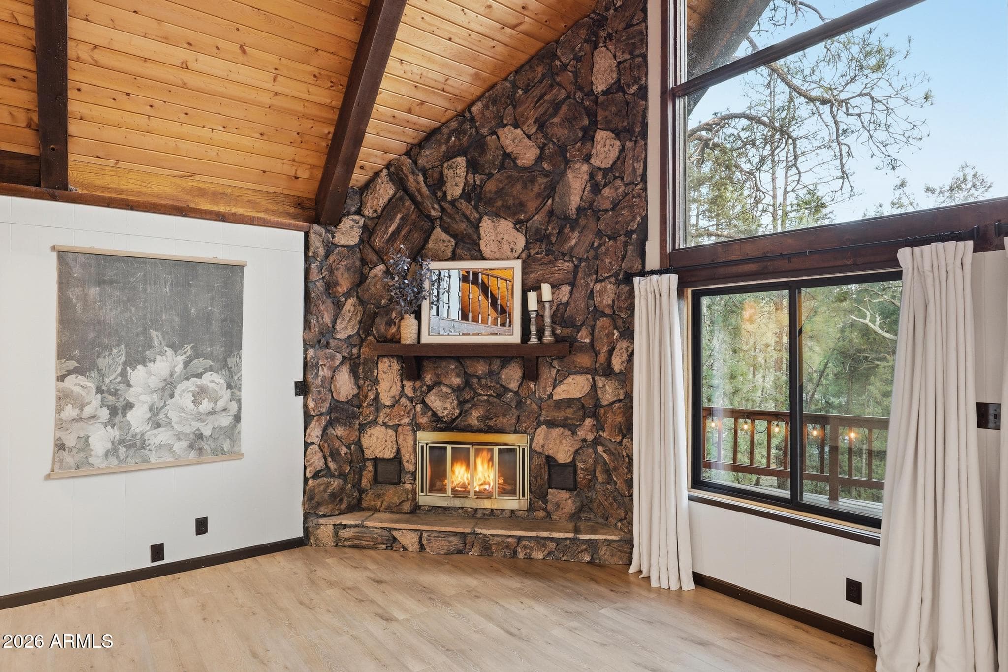 5360 N WILD TURKEY Circle, Pine, AZ 85544 — photo 13 of 45