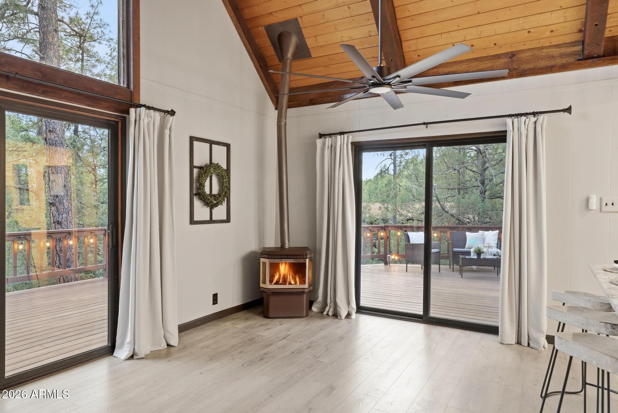 5360 N WILD TURKEY Circle, Pine, AZ 85544 — photo 14 of 45