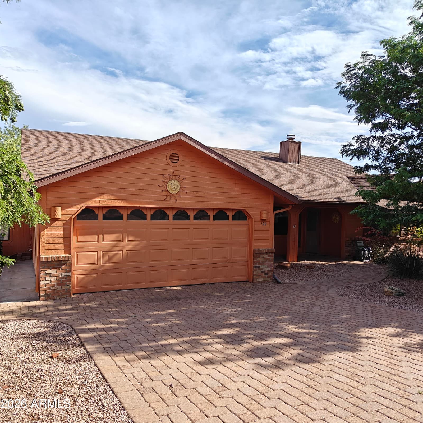 120 Evening Glow Place, Sedona, AZ 86351 — photo 1 of 49